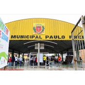 Escola Municipal Paulo Freire (0)